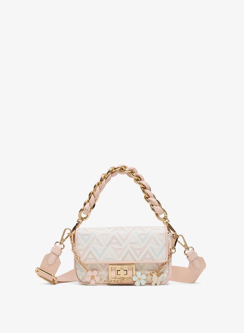ALDO Emilea Shoulder Bag - Image 1